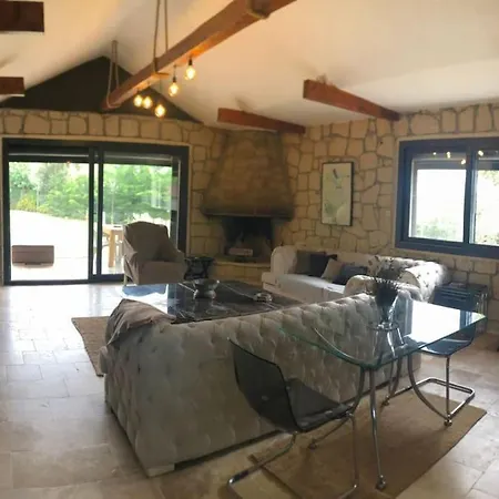 Private Stone House With Swimming Pool And 2000 Sq Yard Villa Cesme