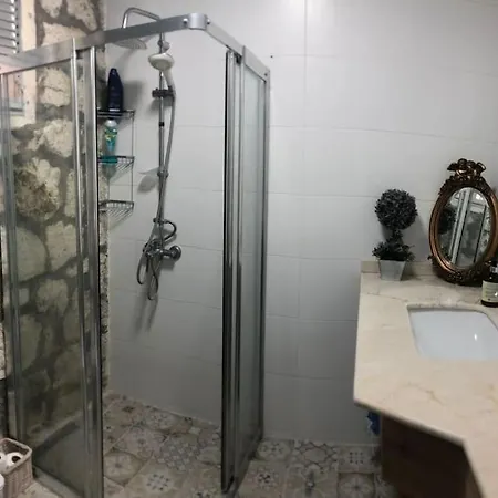 Private Stone House With Swimming Pool And 2000 Sq Yard Villa Cesme