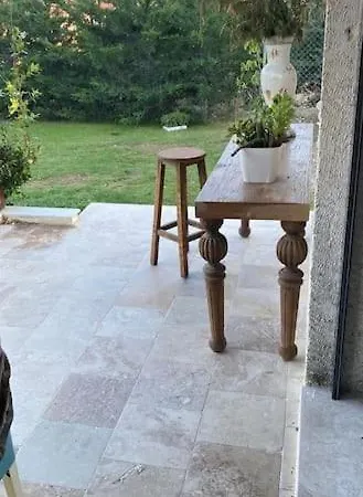 Private Stone House With Swimming Pool And 2000 Sq Yard Villa Cesme