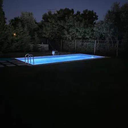 Private Stone House With Swimming Pool And 2000 Sq Yard * Cesme