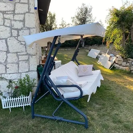 Private Stone House With Swimming Pool And 2000 Sq Yard *