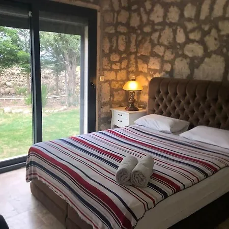 Private Stone House With Swimming Pool And 2000 Sq Yard * Cesme
