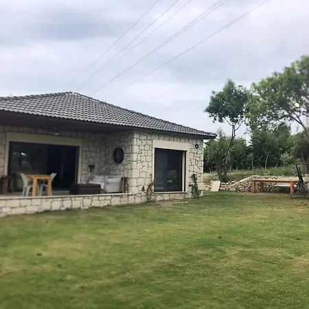 Private Stone House With Swimming Pool And 2000 Sq Yard *