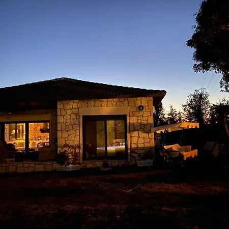 Private Stone House With Swimming Pool And 2000 Sq Yard * Çeşme