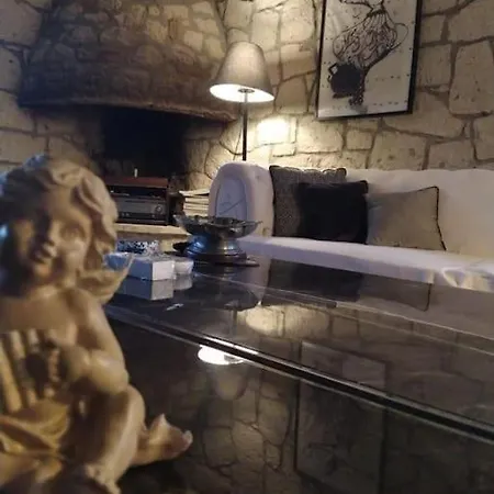 Private Stone House With Swimming Pool And 2000 Sq Yard Çeşme