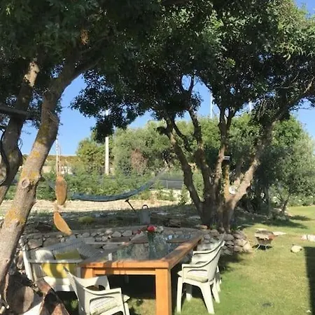 Villa Private Stone House With Swimming Pool And 2000 Sq Yard Çeşme